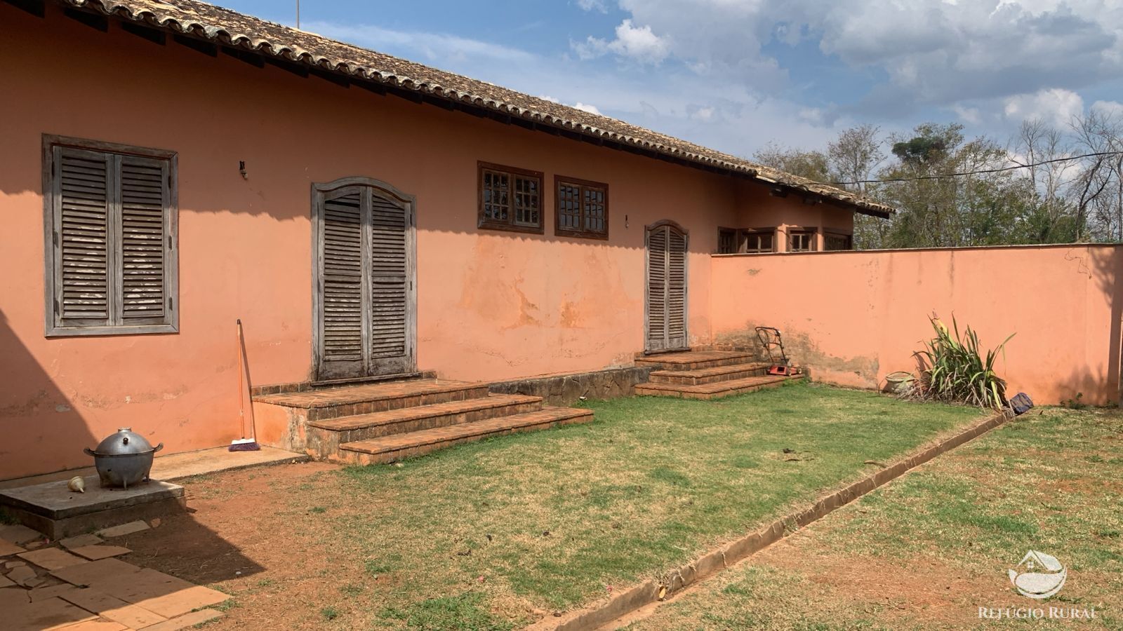 Fazenda à venda com 3 quartos, 2390000m² - Foto 20