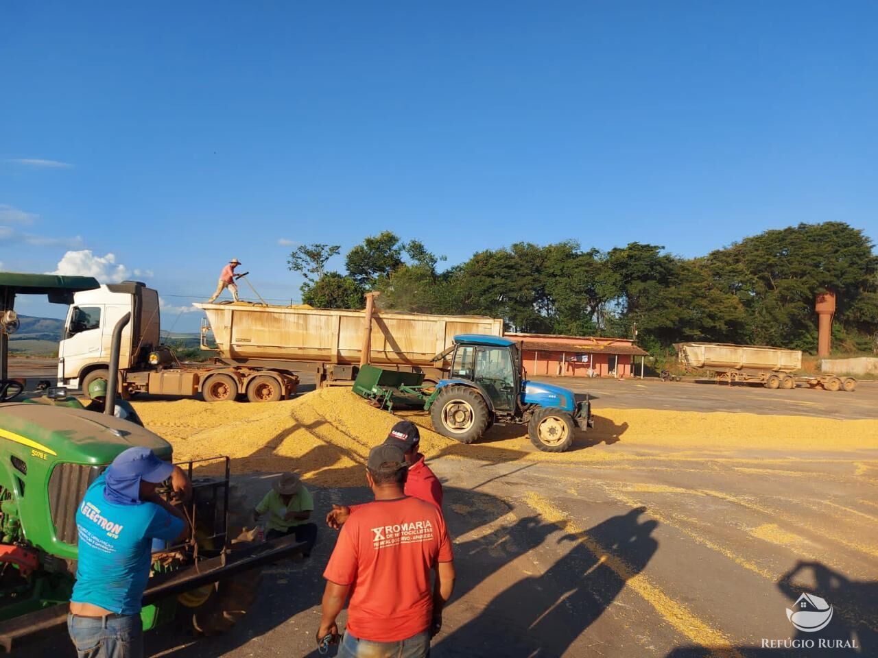 Fazenda à venda com 3 quartos, 2390000m² - Foto 18