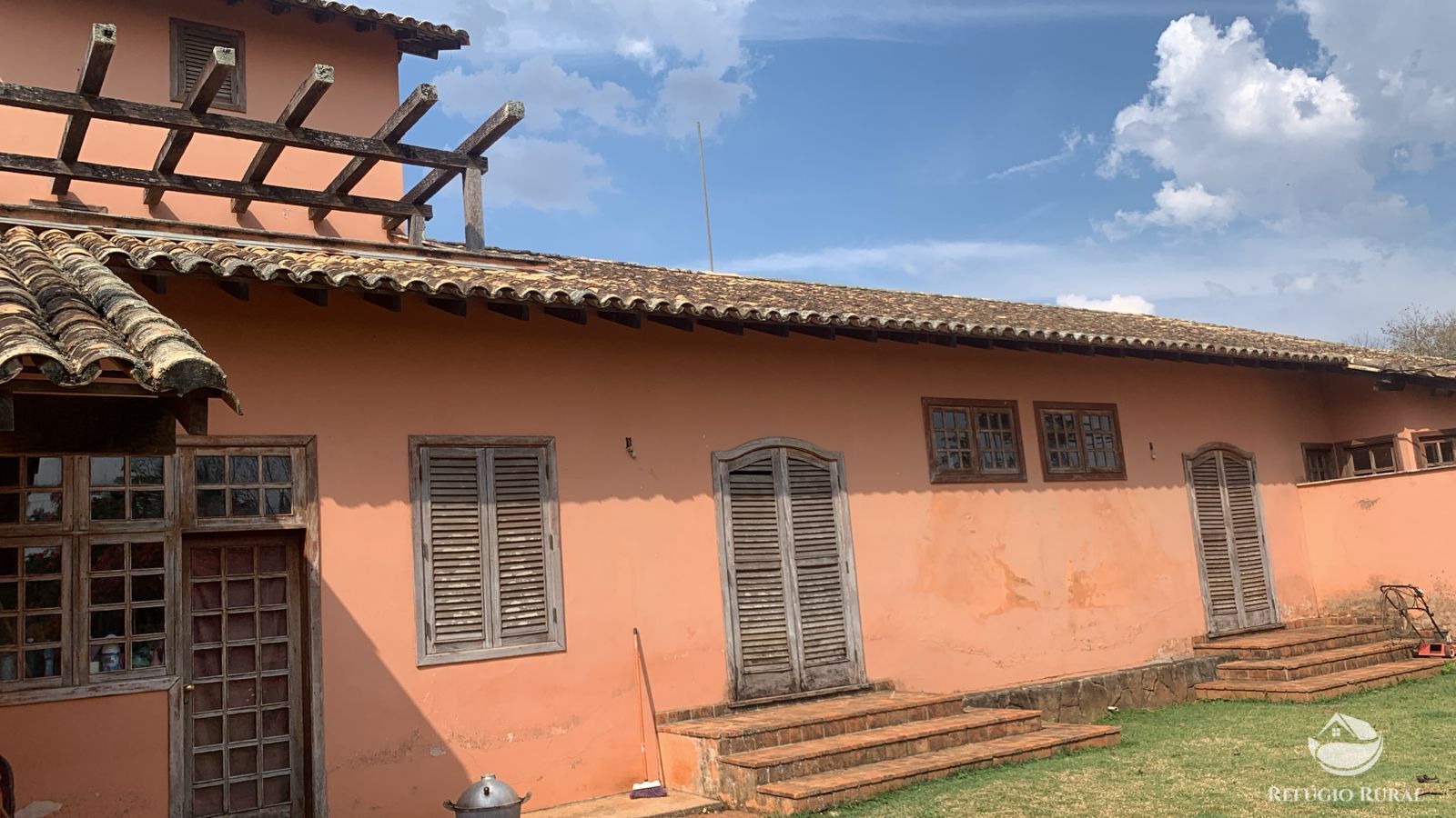 Fazenda à venda com 3 quartos, 2390000m² - Foto 21