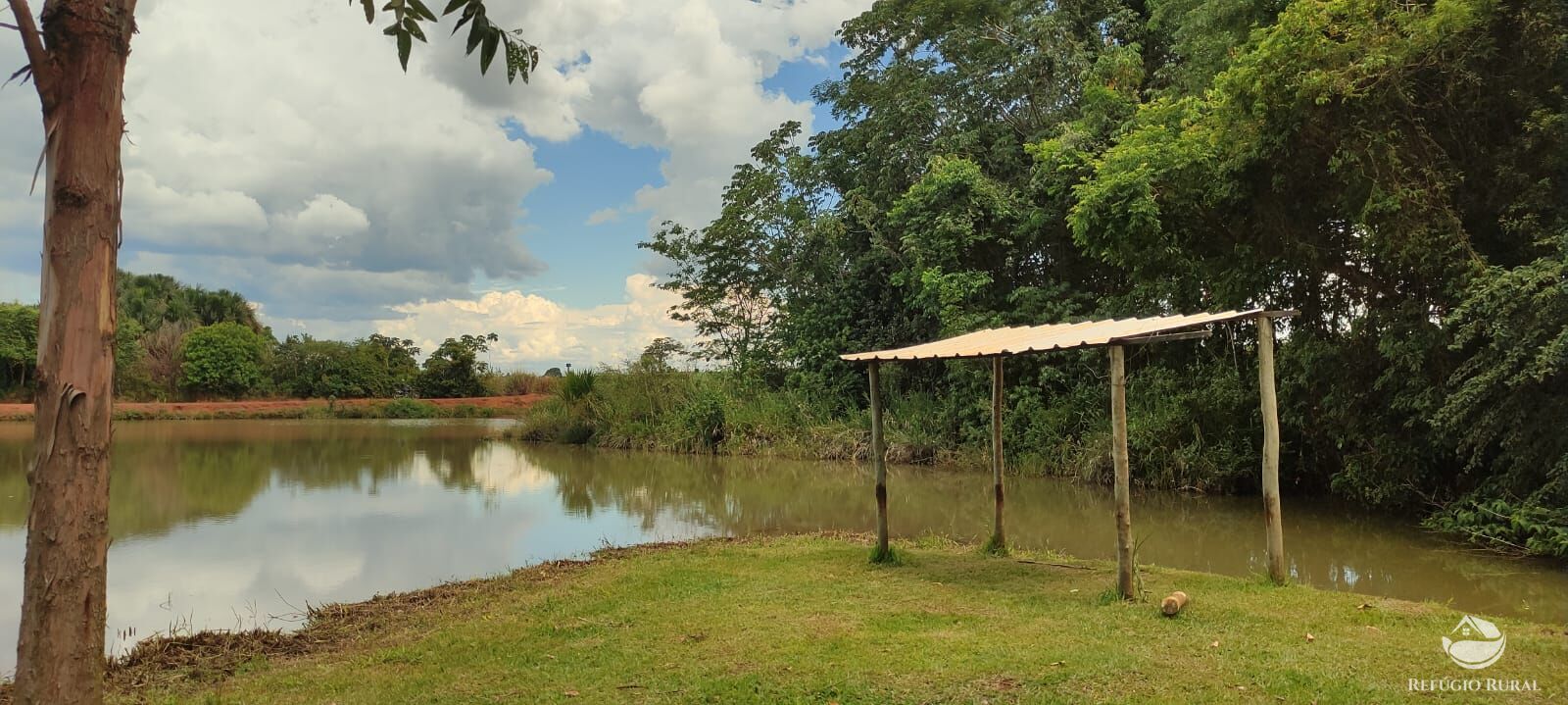 Chácara, 1 quarto, 3600 m² - Foto 15