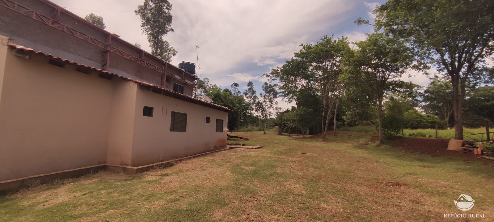 Chácara, 1 quarto, 3600 m² - Foto 17