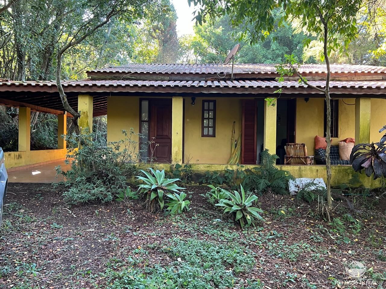 Fazenda à venda com 3 quartos, 169600m² - Foto 1