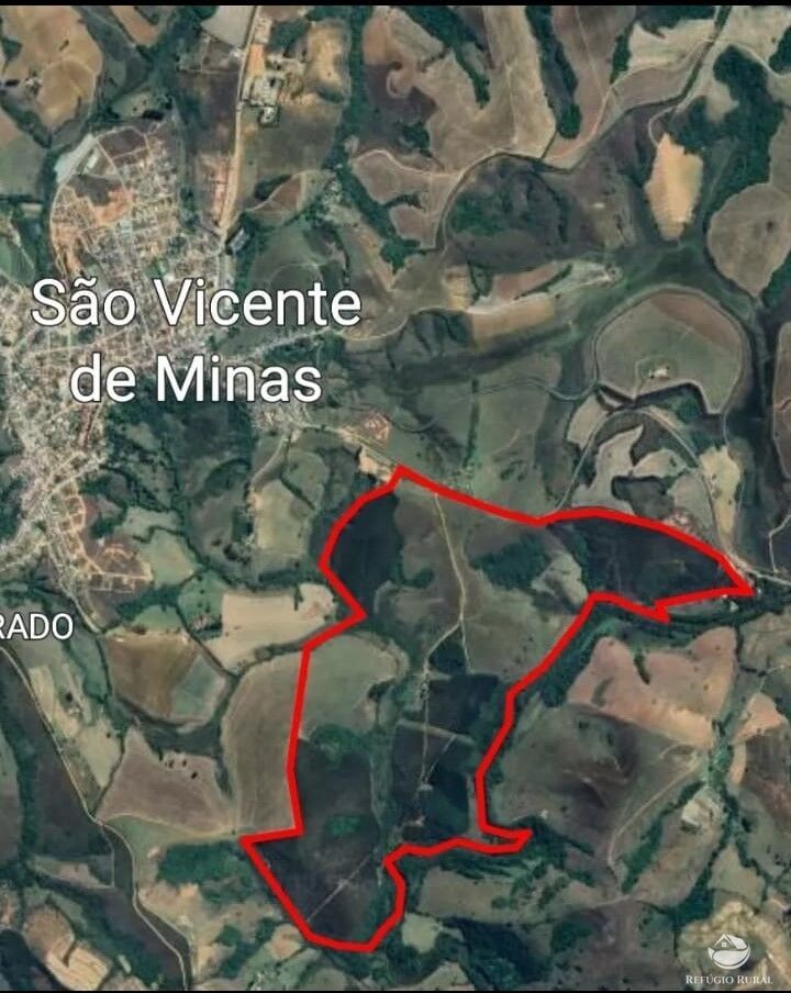 Fazenda à venda com 5 quartos, 2260000m² - Foto 6