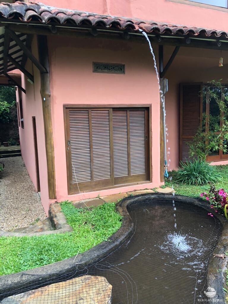Sítio à venda com 2 quartos, 27000m² - Foto 12
