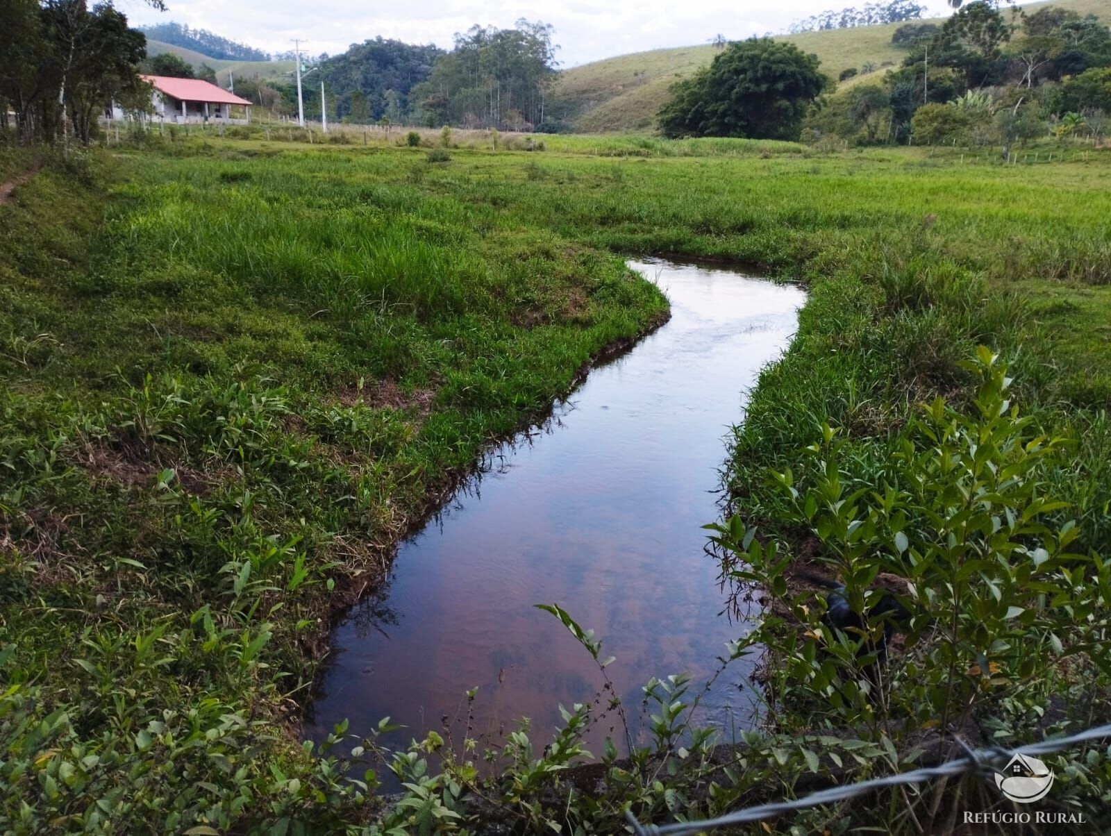 Fazenda à venda com 2 quartos, 242000m² - Foto 2