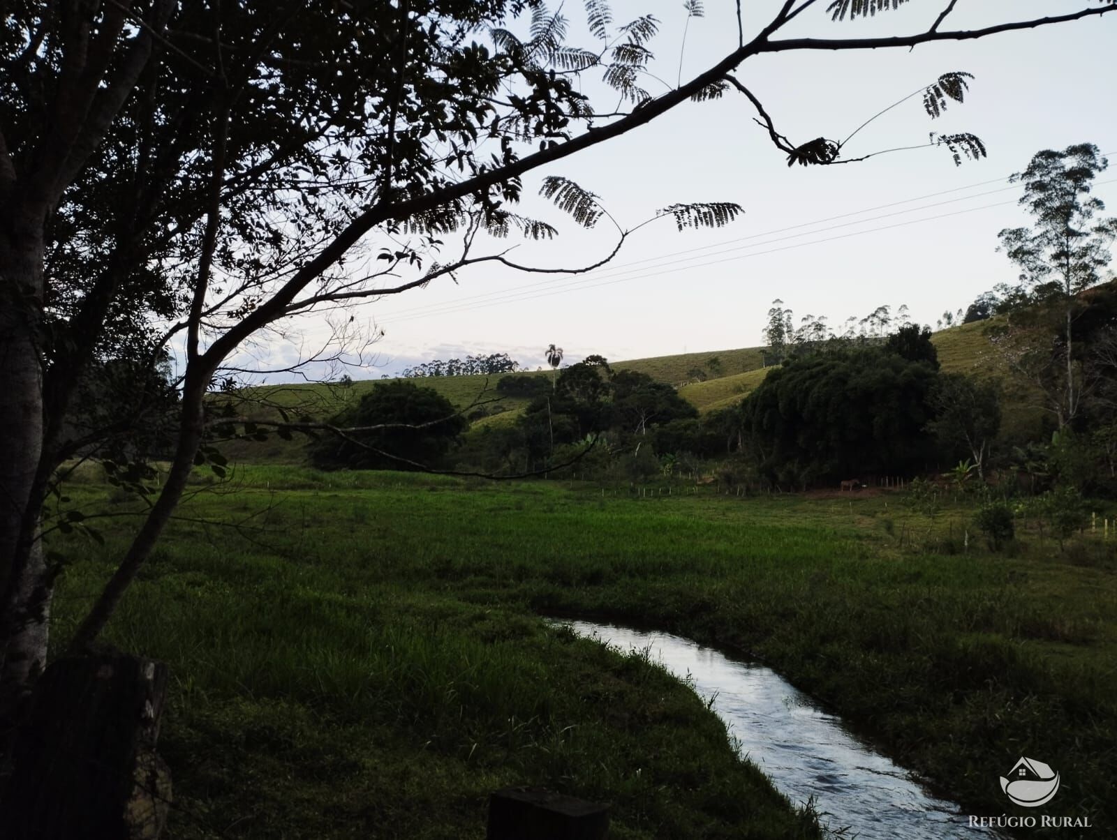 Fazenda à venda com 2 quartos, 242000m² - Foto 13