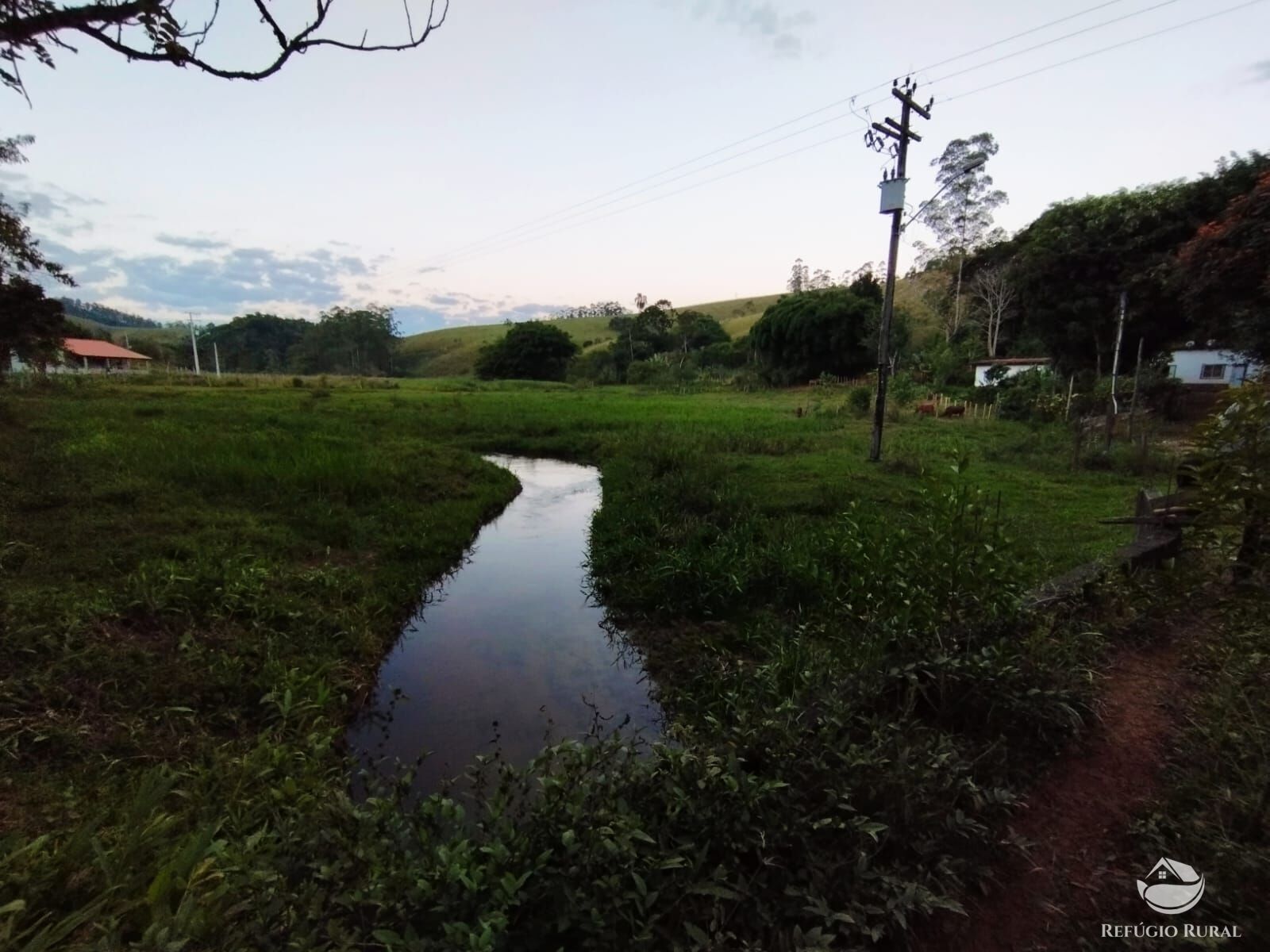 Fazenda à venda com 2 quartos, 242000m² - Foto 6