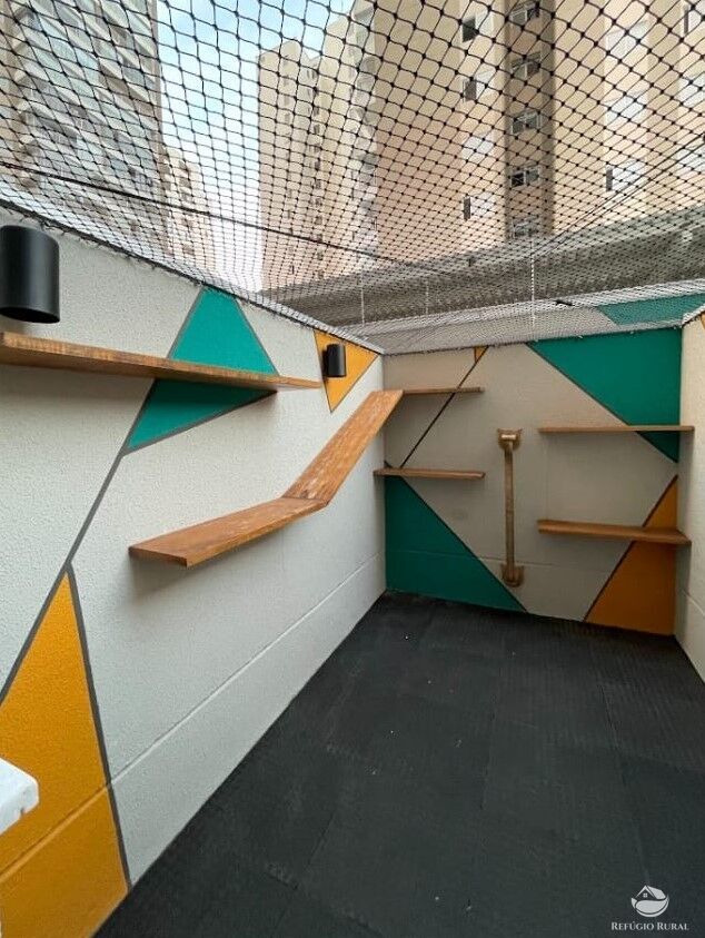 Apartamento à venda com 3 quartos, 70m² - Foto 18