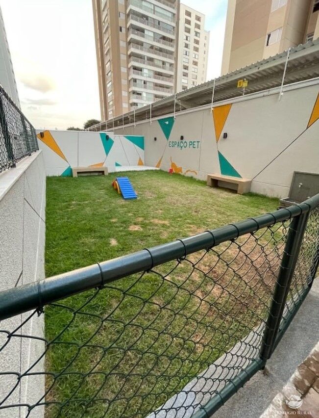 Apartamento à venda com 3 quartos, 70m² - Foto 20