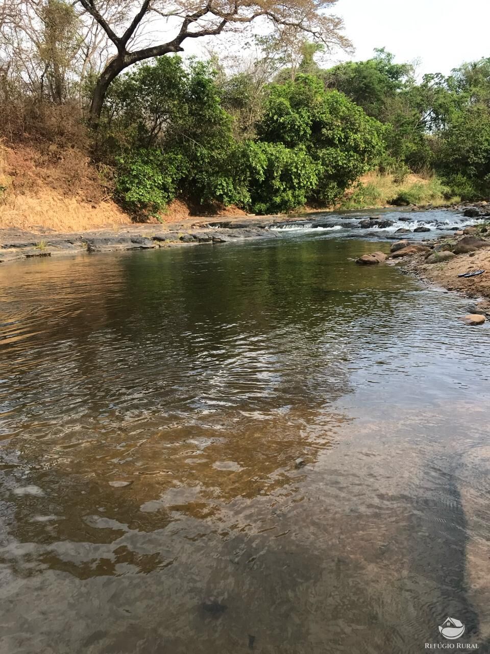 Fazenda à venda com 1 quarto, 3320000m² - Foto 2