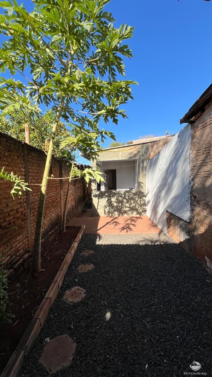 Casa à venda com 2 quartos, 50m² - Foto 12