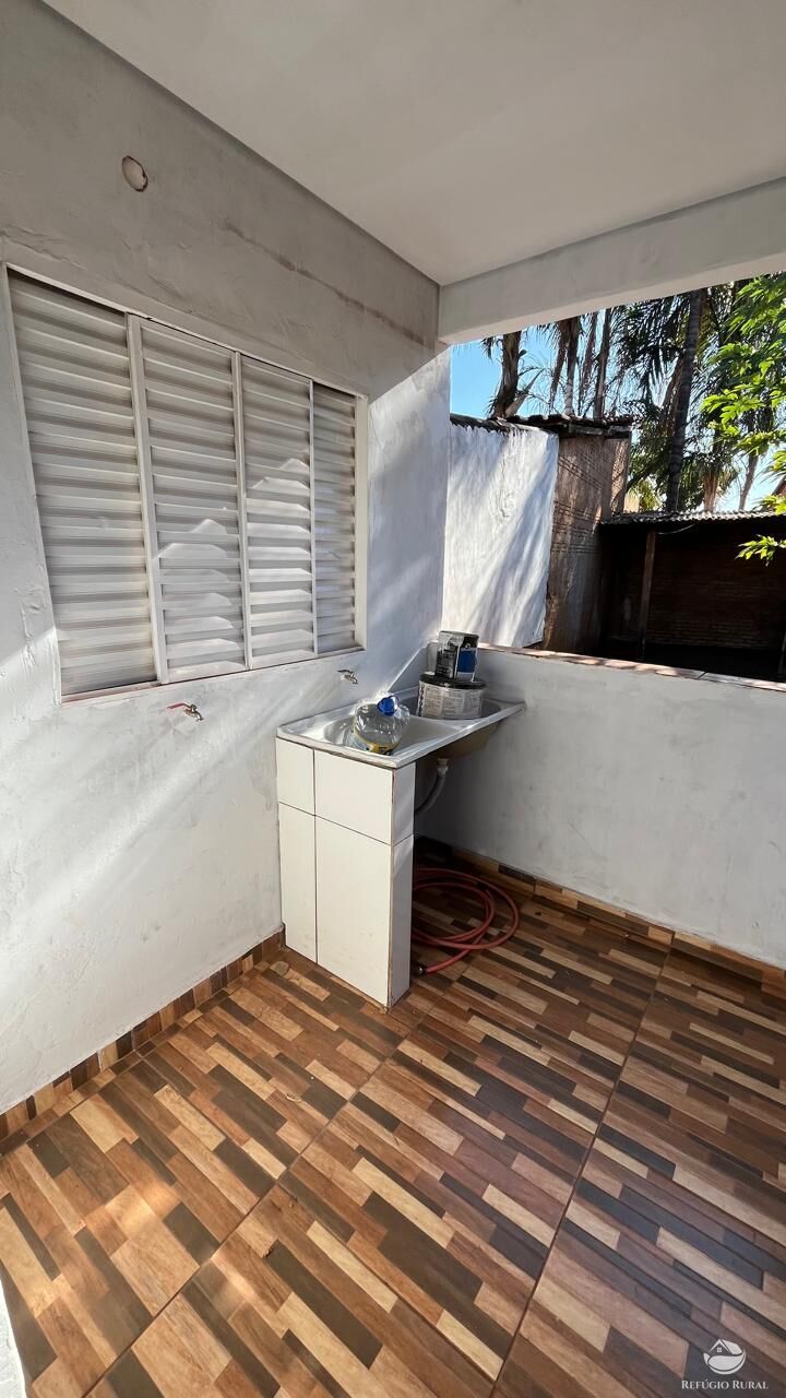 Casa à venda com 2 quartos, 50m² - Foto 6