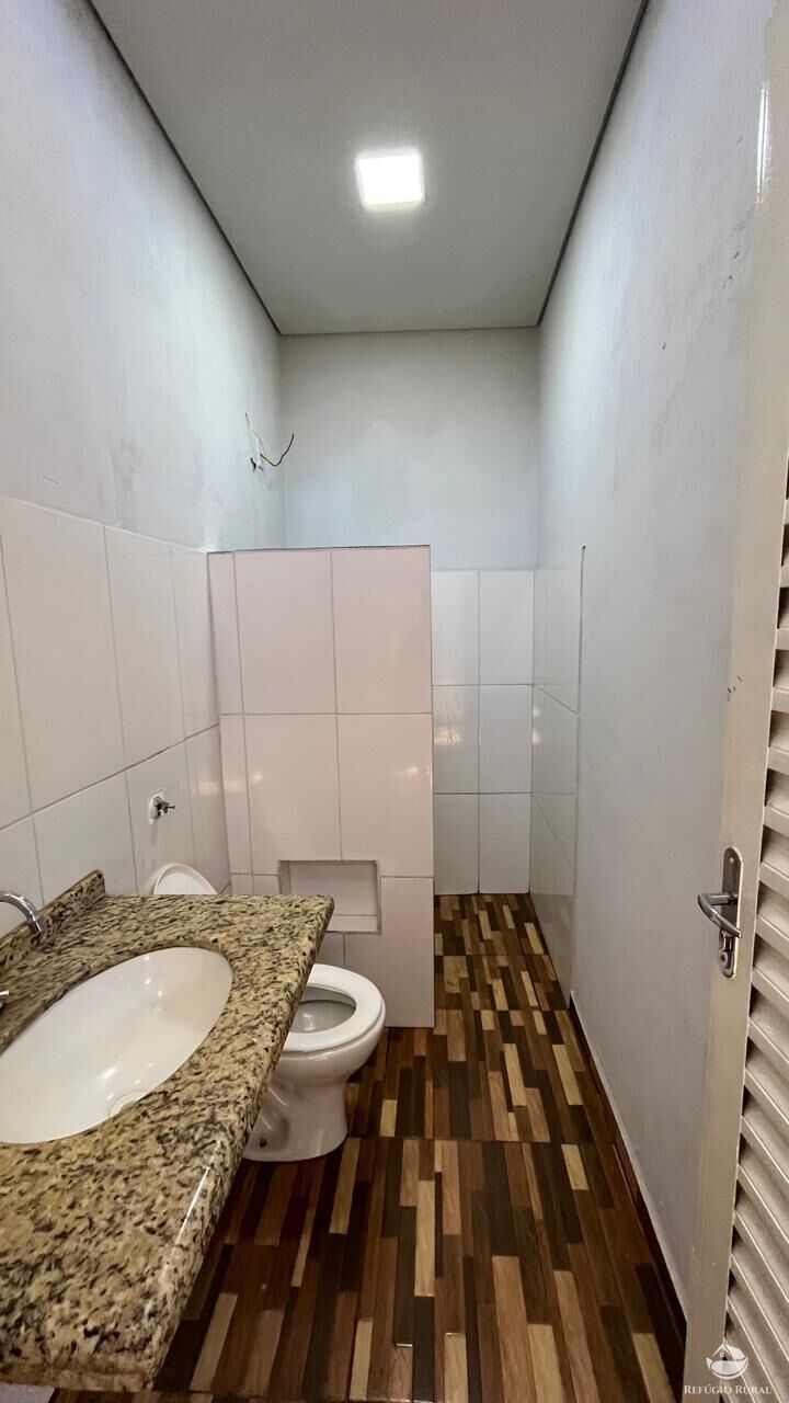 Casa à venda com 2 quartos, 50m² - Foto 10