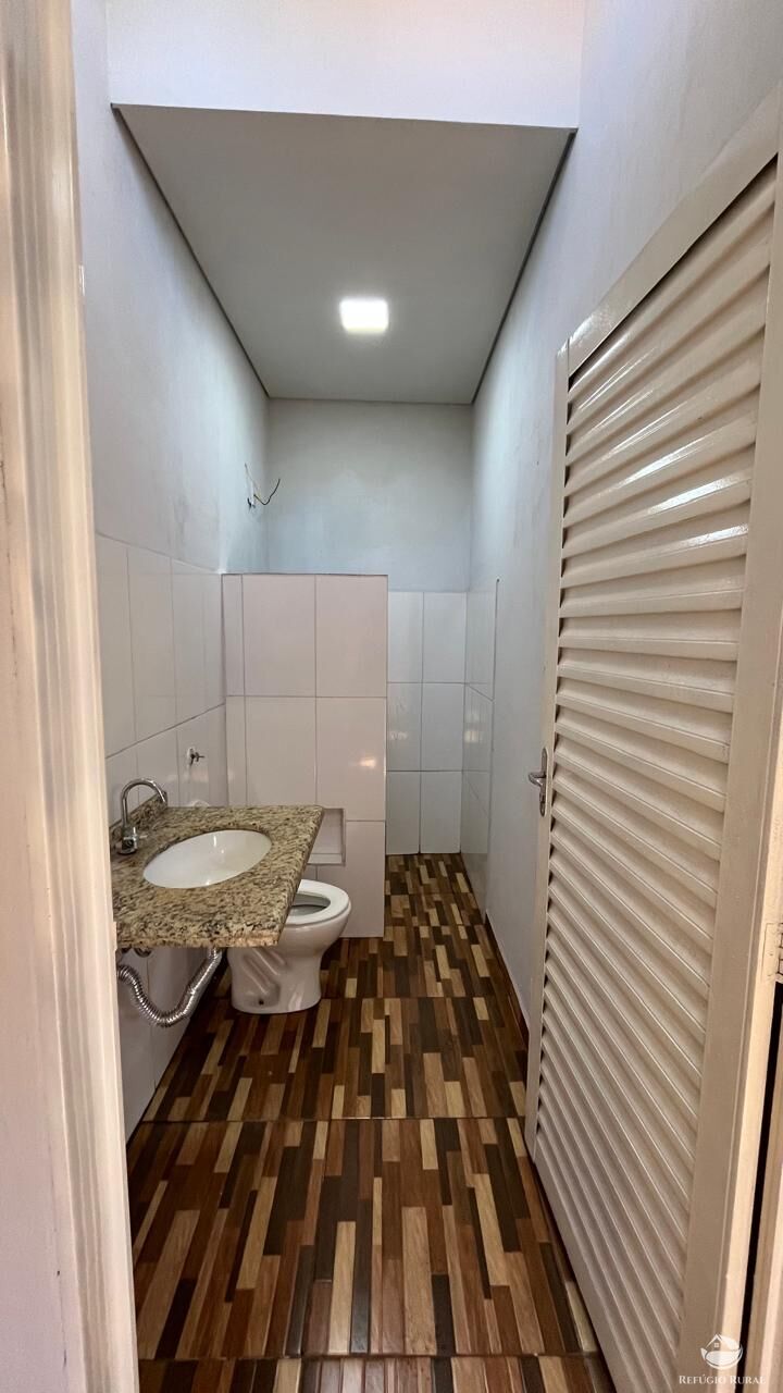Casa à venda com 2 quartos, 50m² - Foto 9