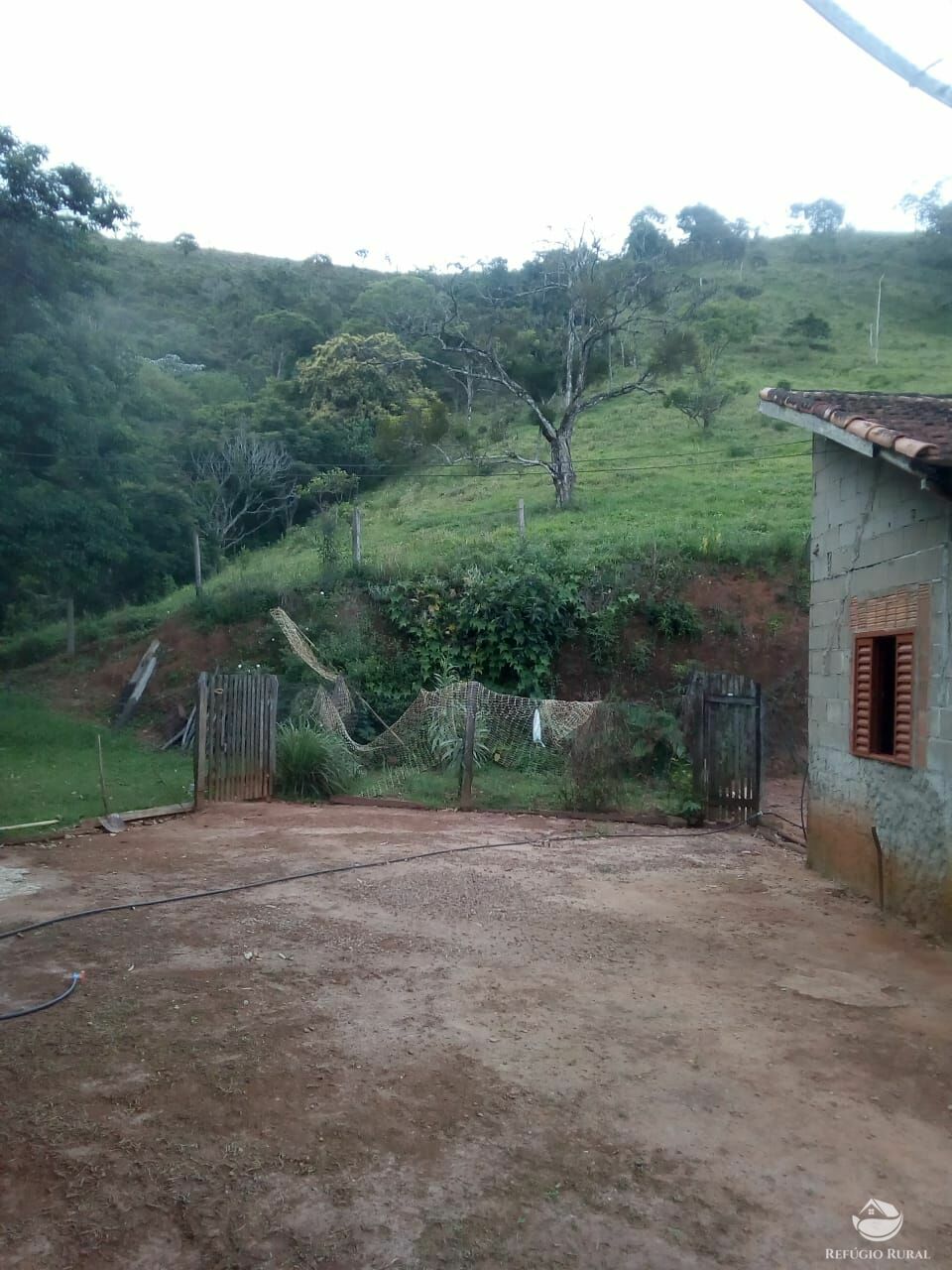 Fazenda à venda, 60500m² - Foto 4