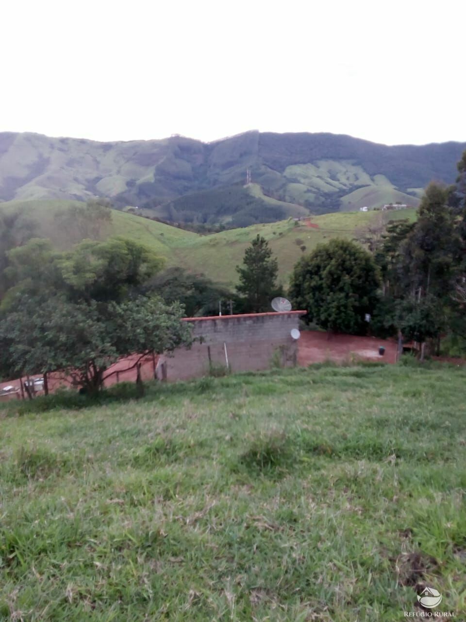 Fazenda à venda, 60500m² - Foto 2