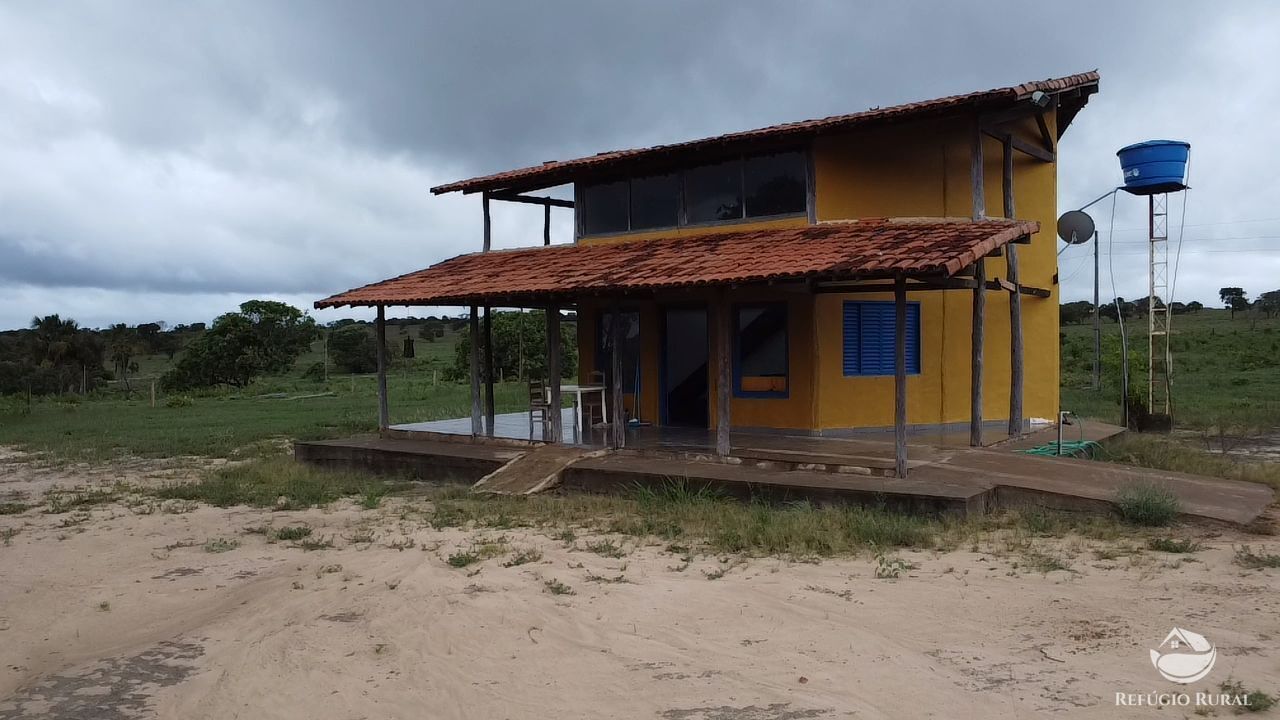 Fazenda, 692 hectares - Foto 3