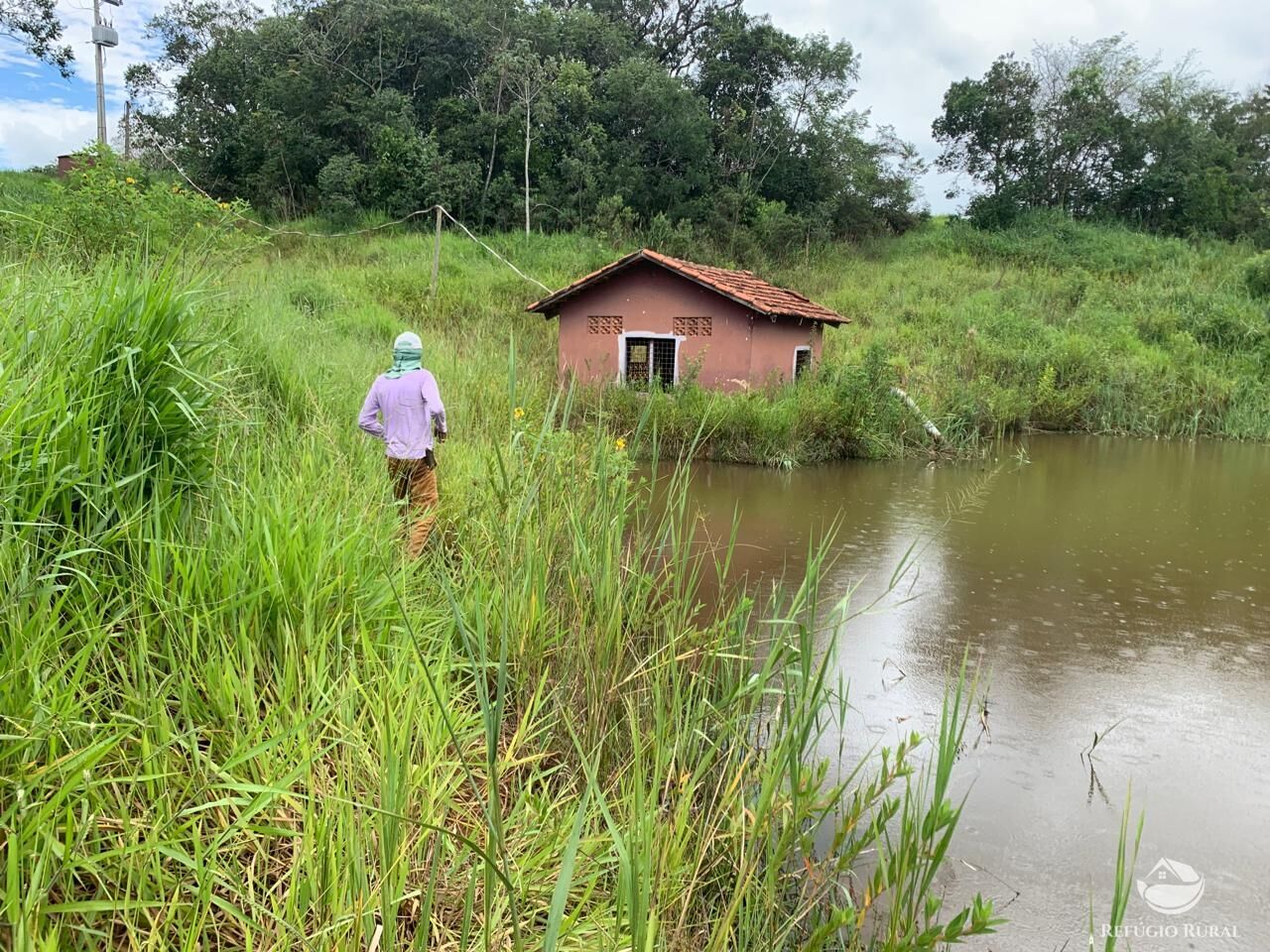 Fazenda à venda com 1 quarto, 3900000m² - Foto 9