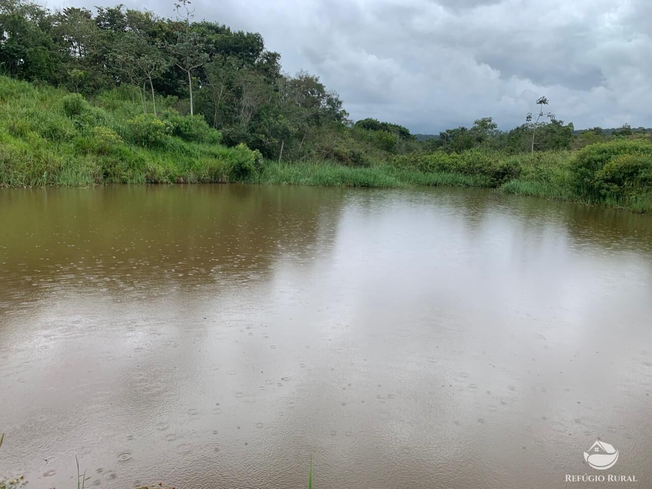 Fazenda à venda com 1 quarto, 3900000m² - Foto 4