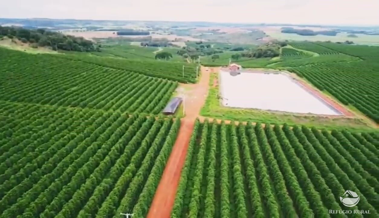 Fazenda à venda com 1 quarto, 3900000m² - Foto 1