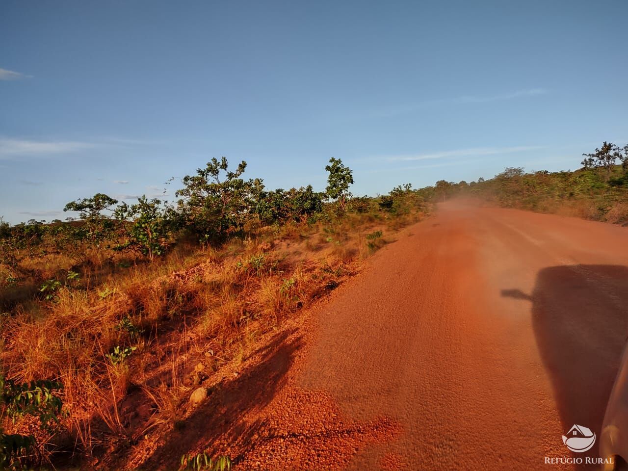 Fazenda, 1046 hectares - Foto 21