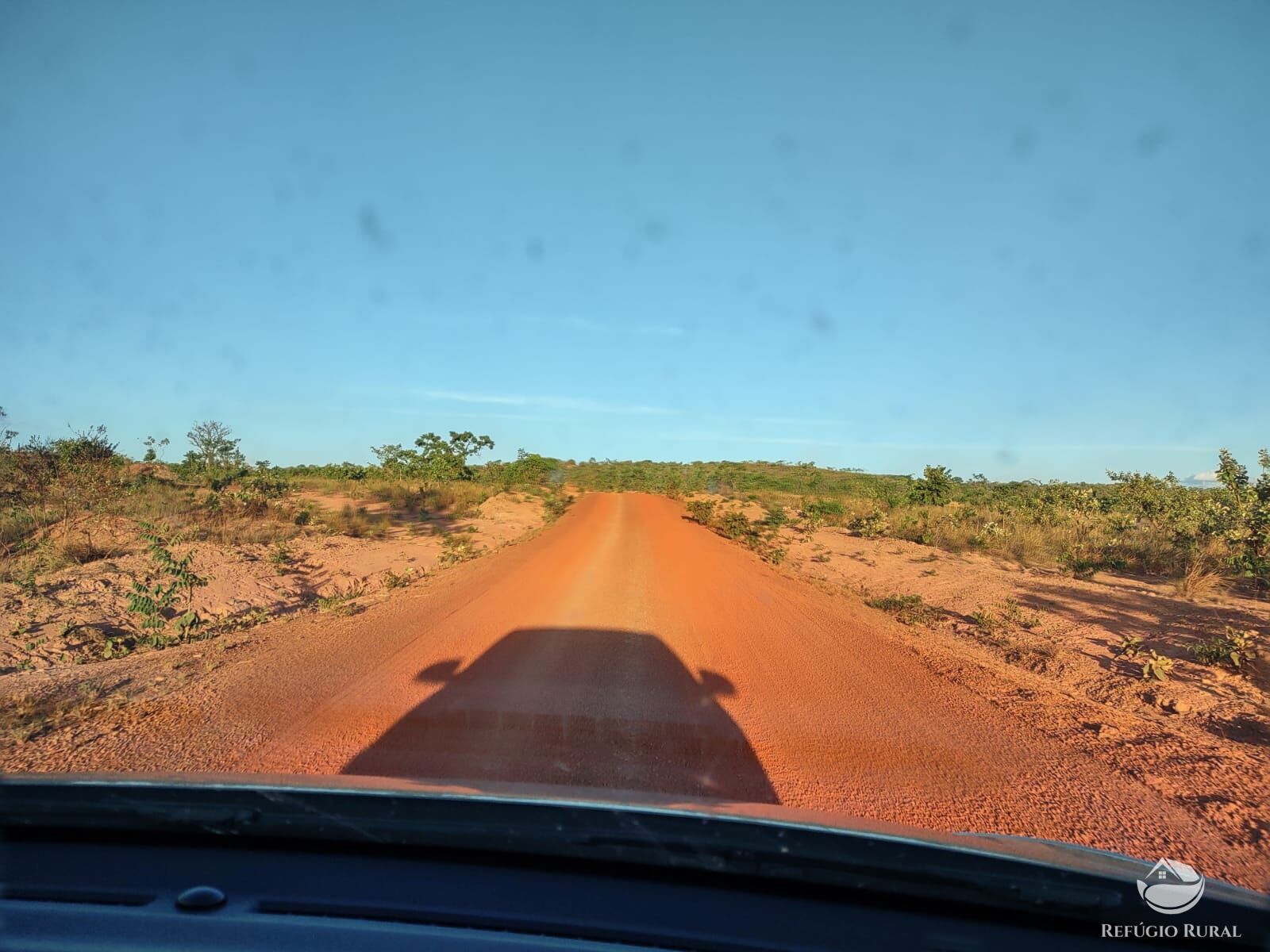 Fazenda, 1046 hectares - Foto 20