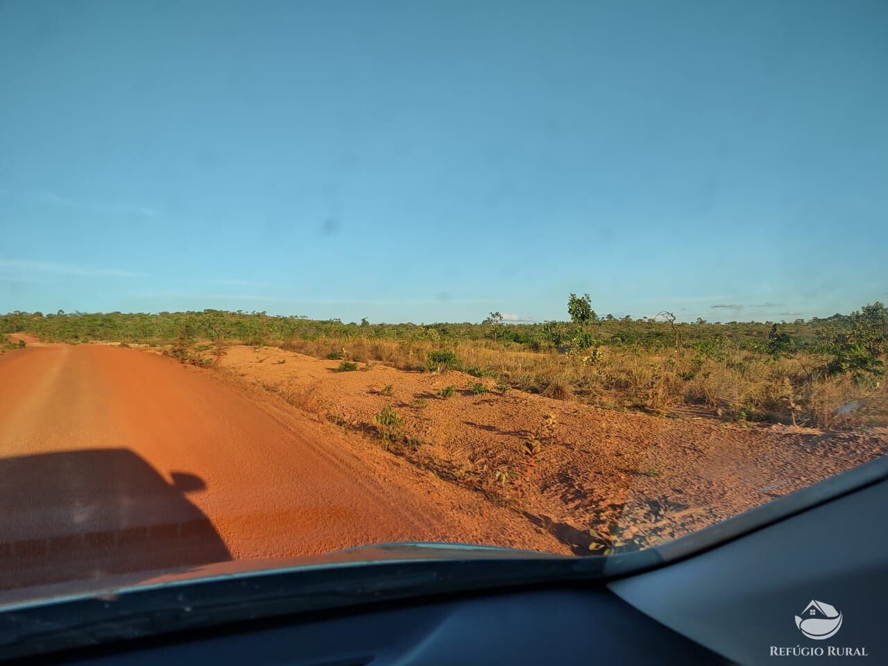 Fazenda, 1046 hectares - Foto 22
