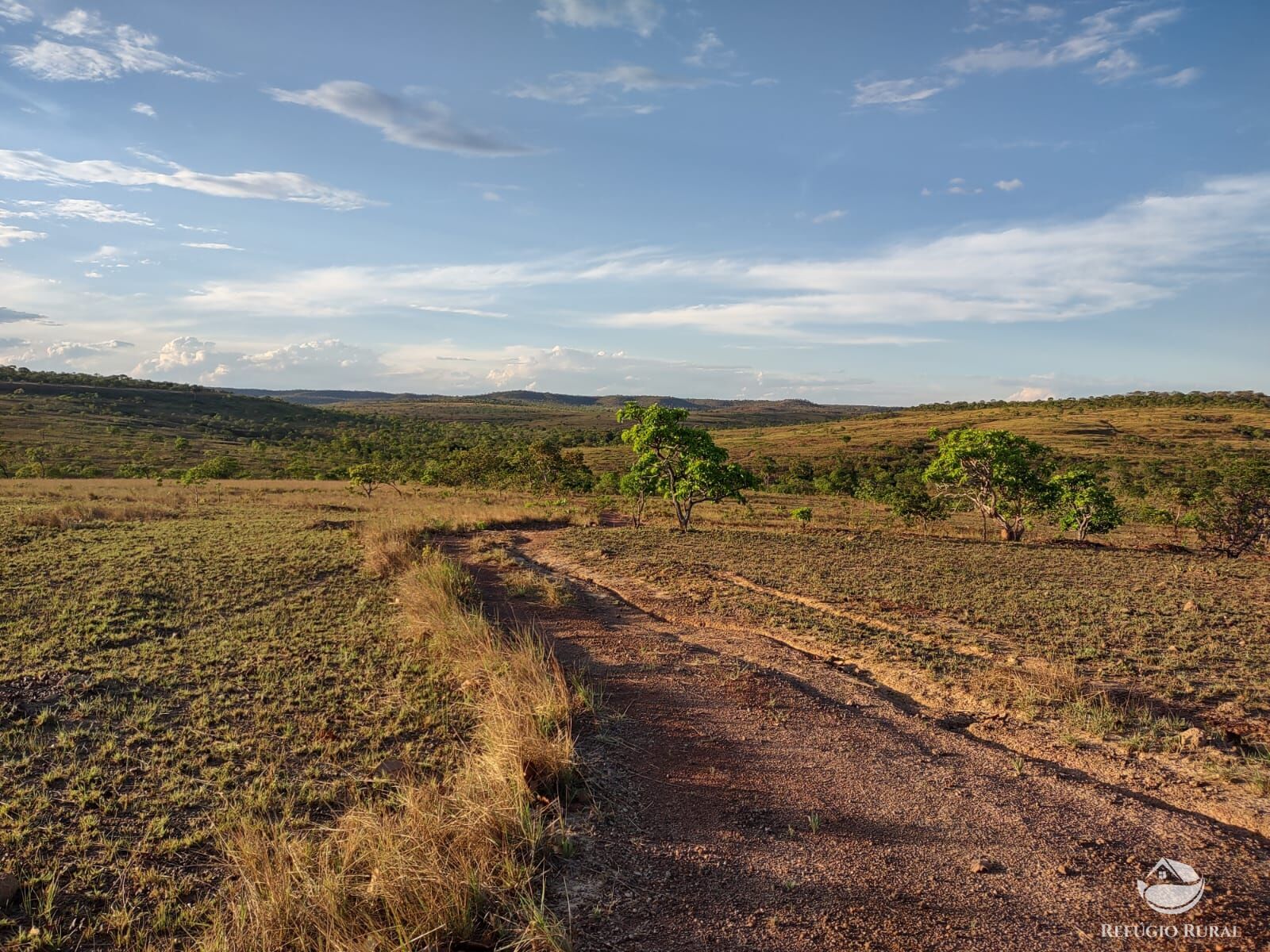 Fazenda, 1046 hectares - Foto 1