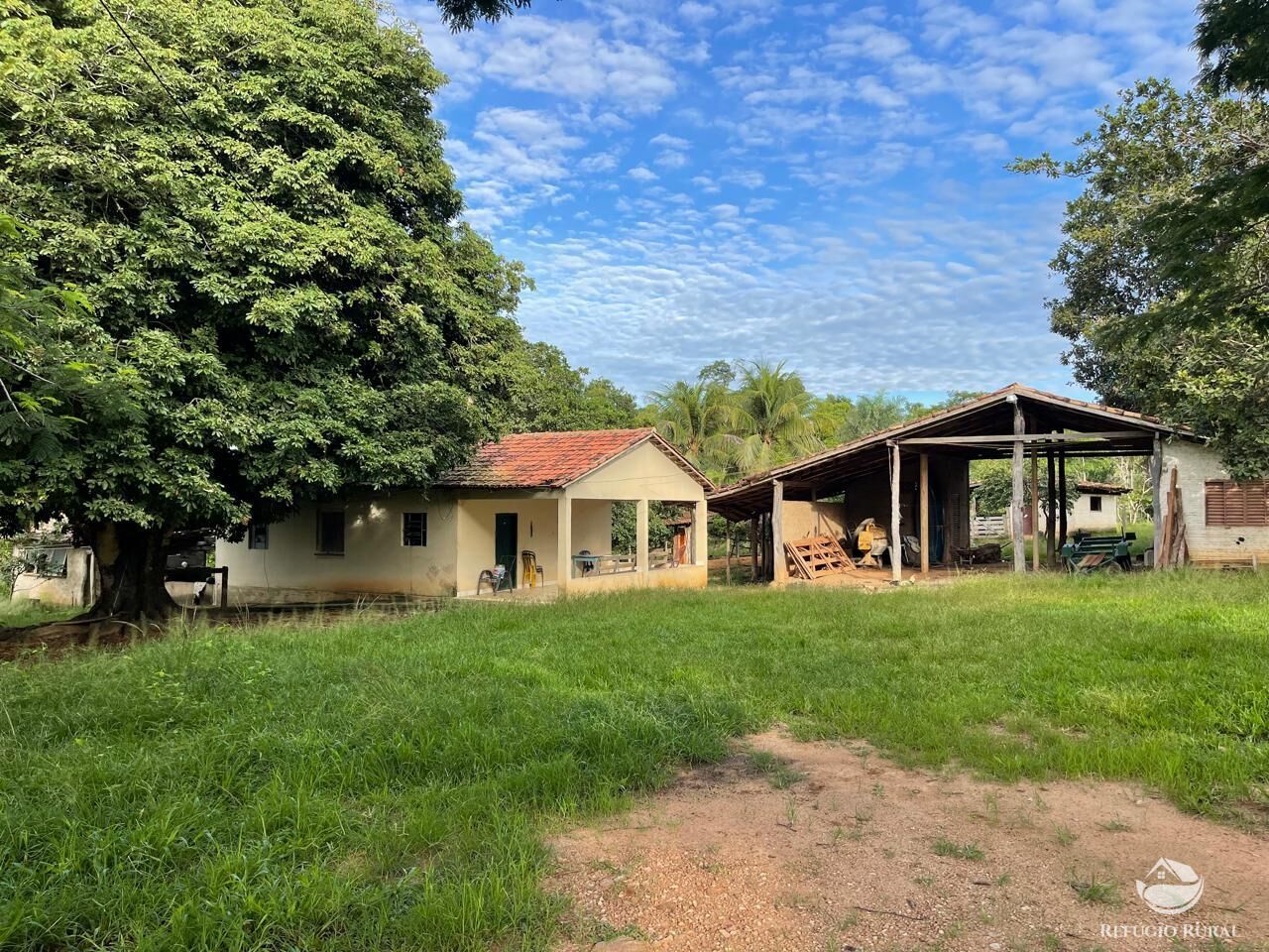 Fazenda, 208 hectares - Foto 20