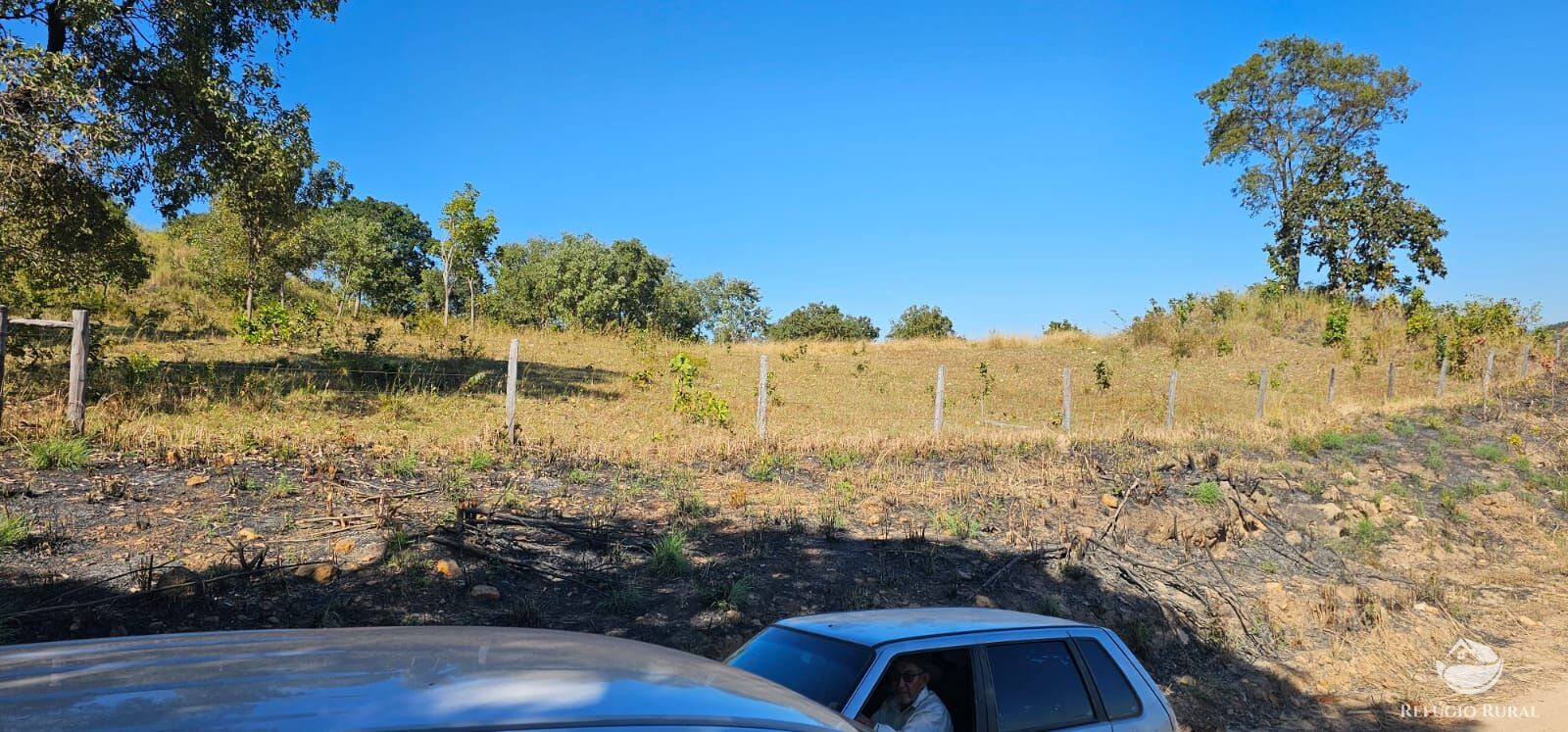 Fazenda, 208 hectares - Foto 33
