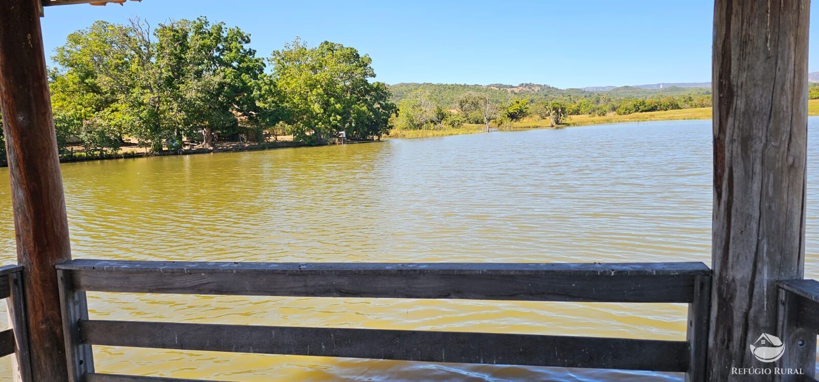 Fazenda, 208 hectares - Foto 43