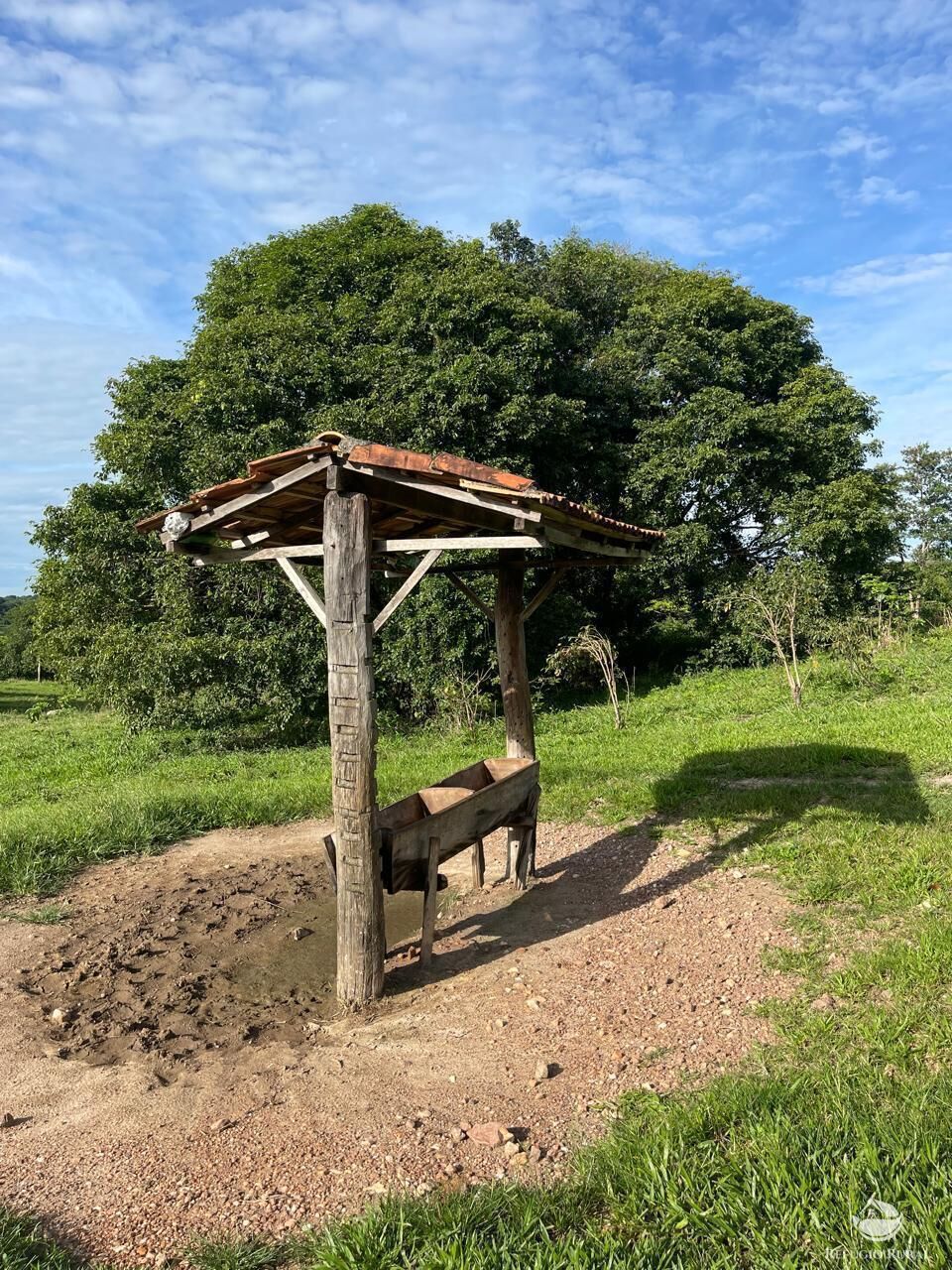 Fazenda à venda com 6 quartos, 2081200m² - Foto 7