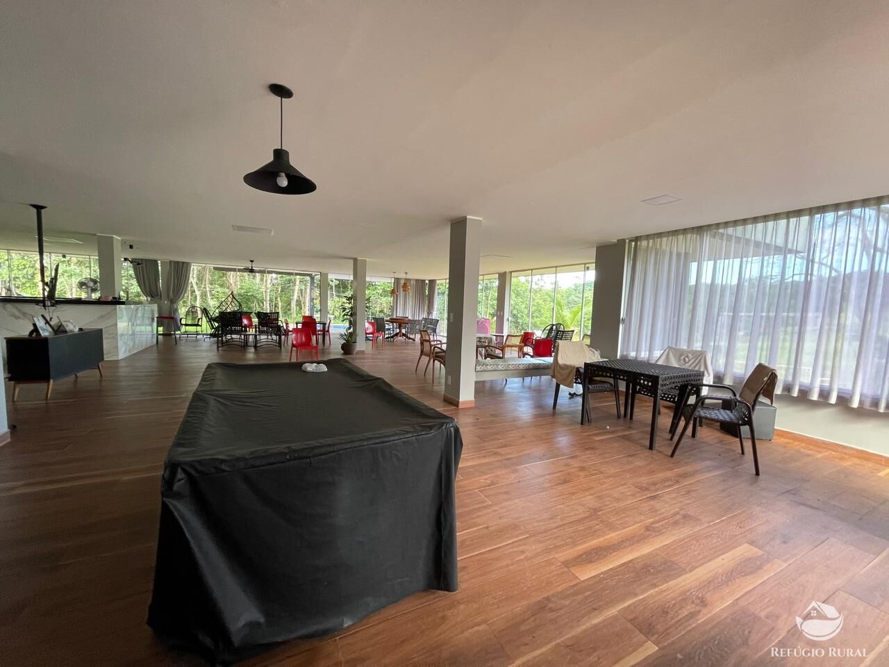 Fazenda, 208 hectares - Foto 7