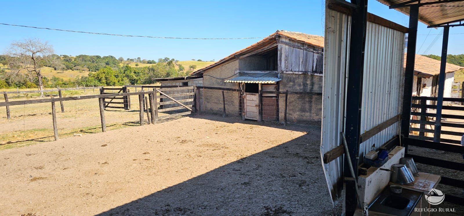 Fazenda, 208 hectares - Foto 26