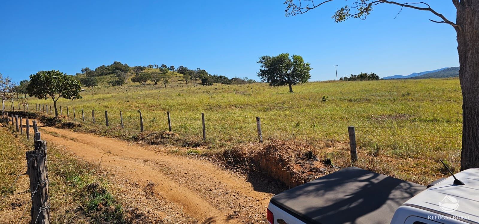 Fazenda, 208 hectares - Foto 30