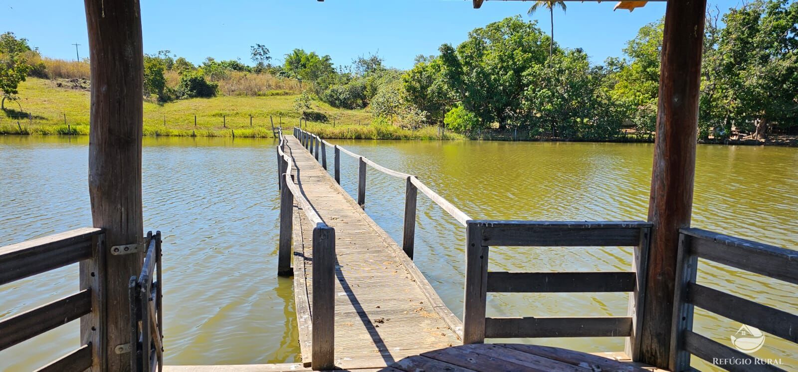 Fazenda, 208 hectares - Foto 37
