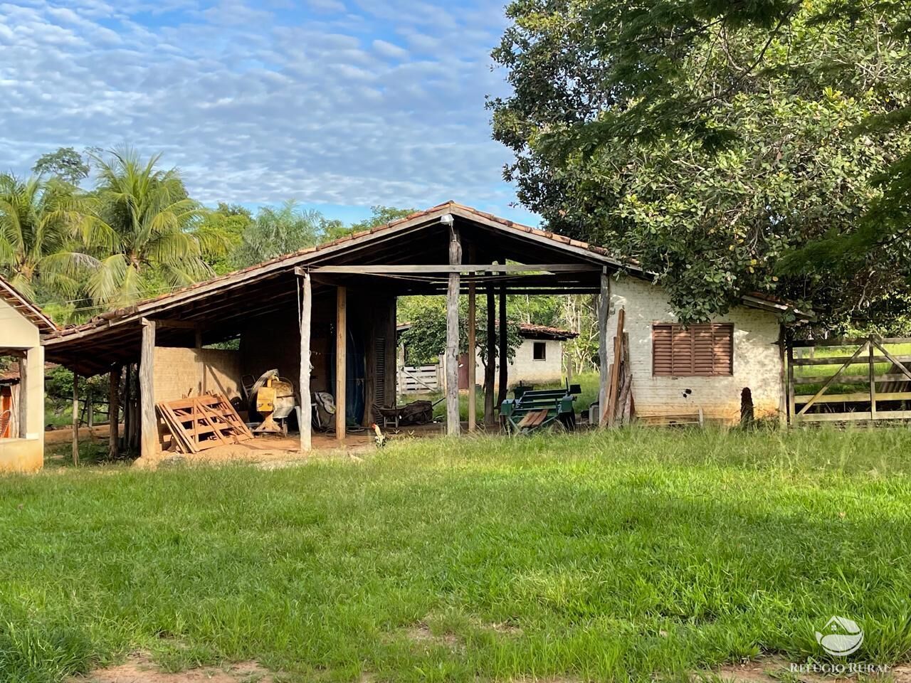 Fazenda, 208 hectares - Foto 21