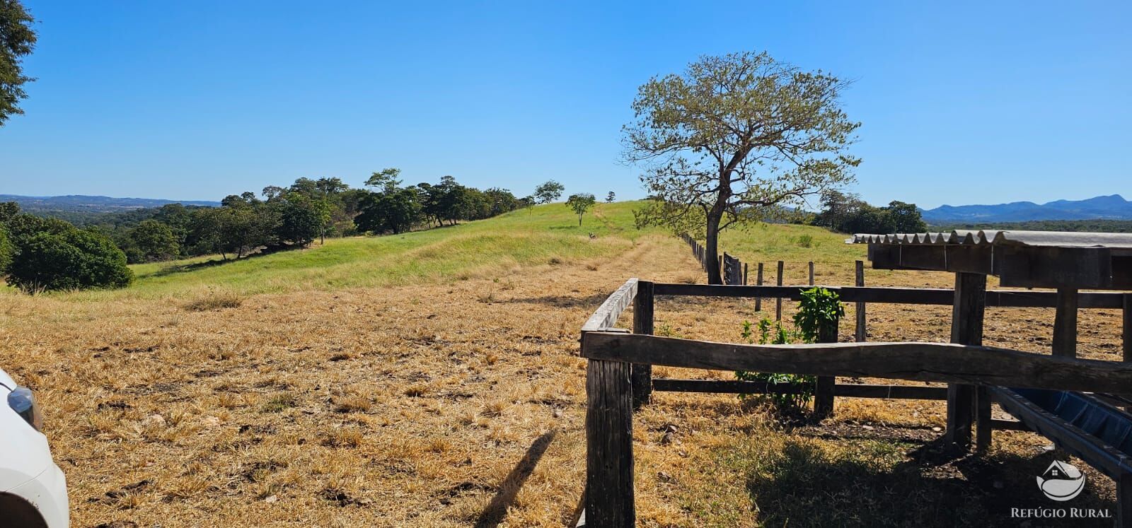 Fazenda, 208 hectares - Foto 45