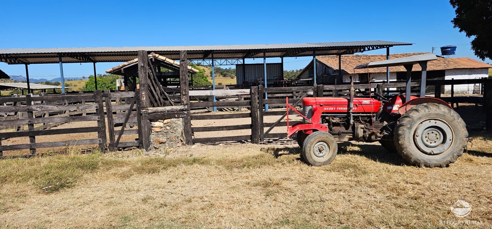 Fazenda, 208 hectares - Foto 32