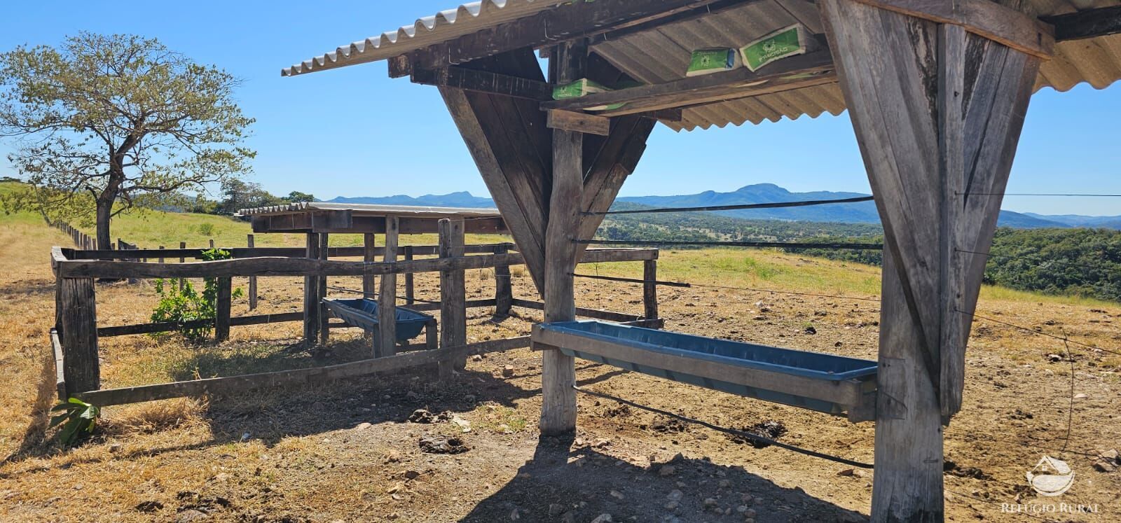 Fazenda, 208 hectares - Foto 44