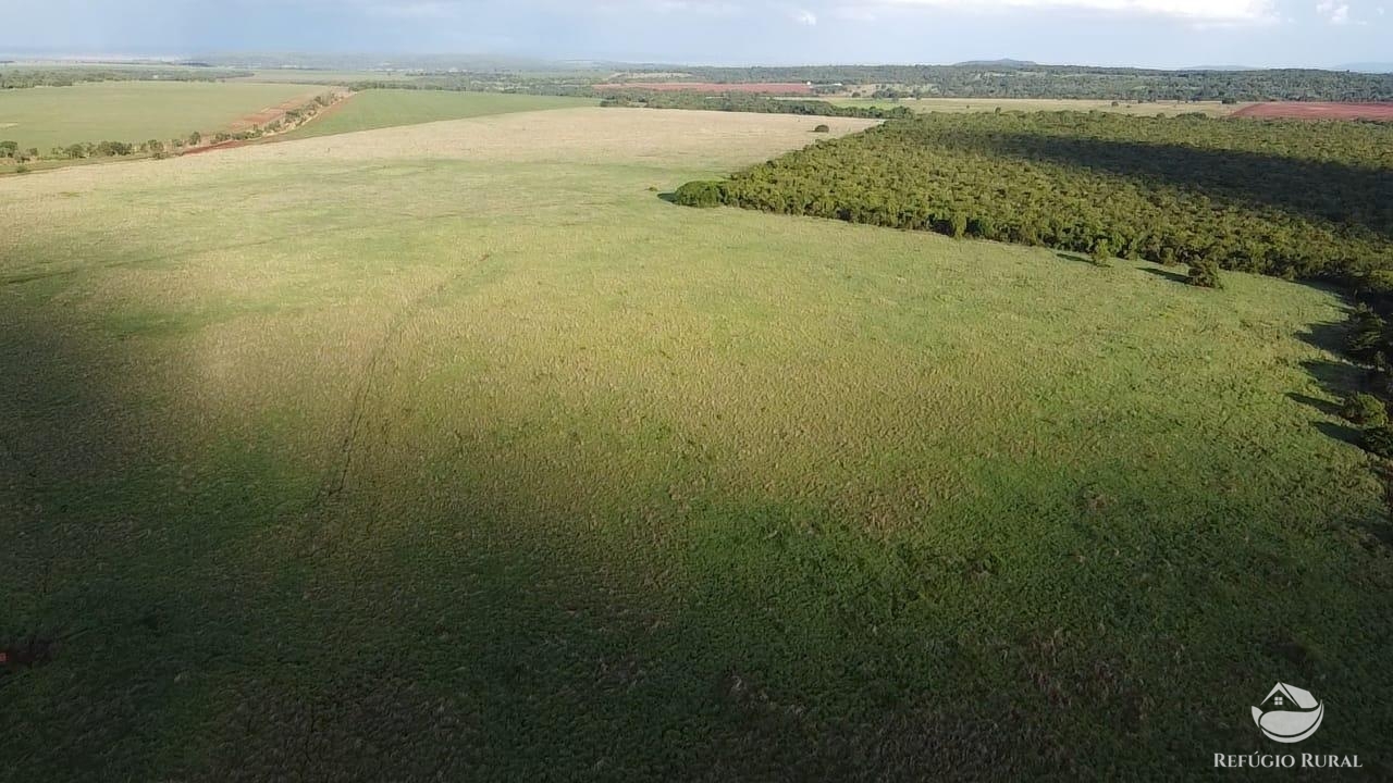 Fazenda à venda com 1 quarto, 16843200m² - Foto 2