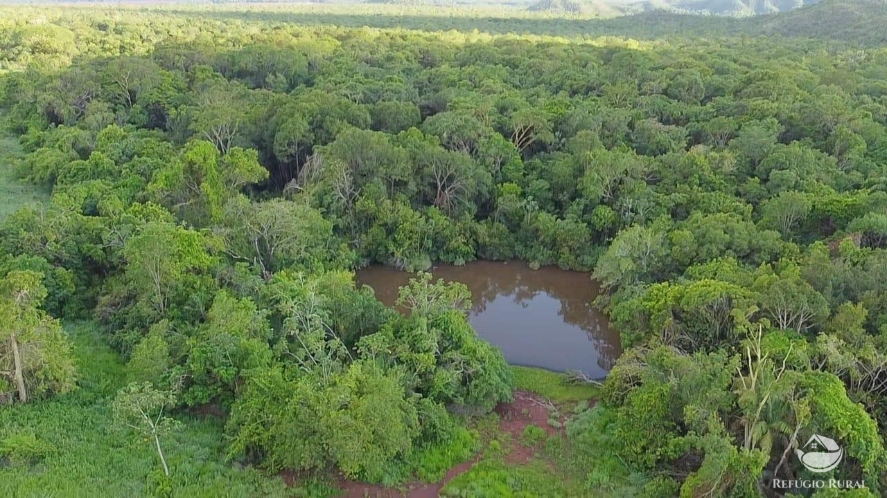 Fazenda à venda com 1 quarto, 16843200m² - Foto 3