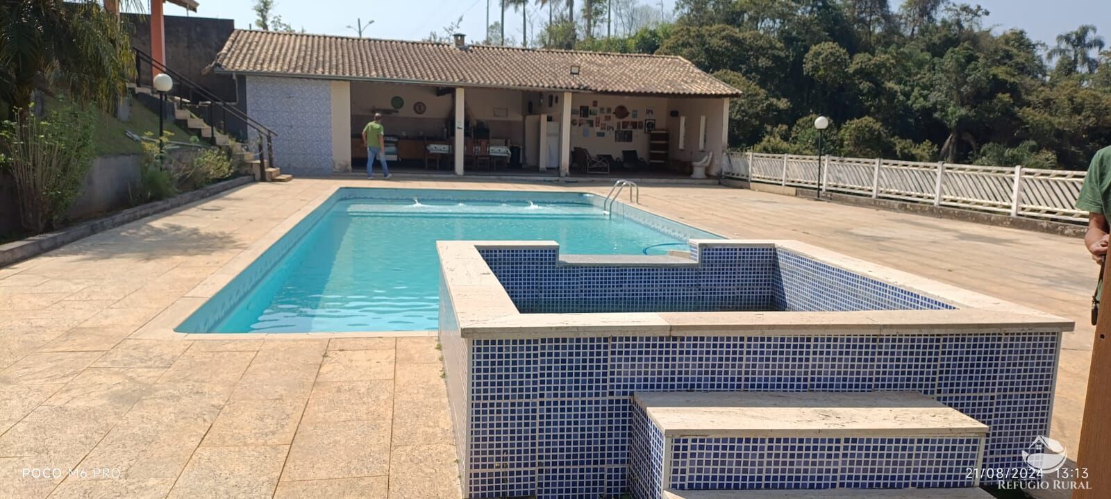 Fazenda à venda com 6 quartos, 25000m² - Foto 34