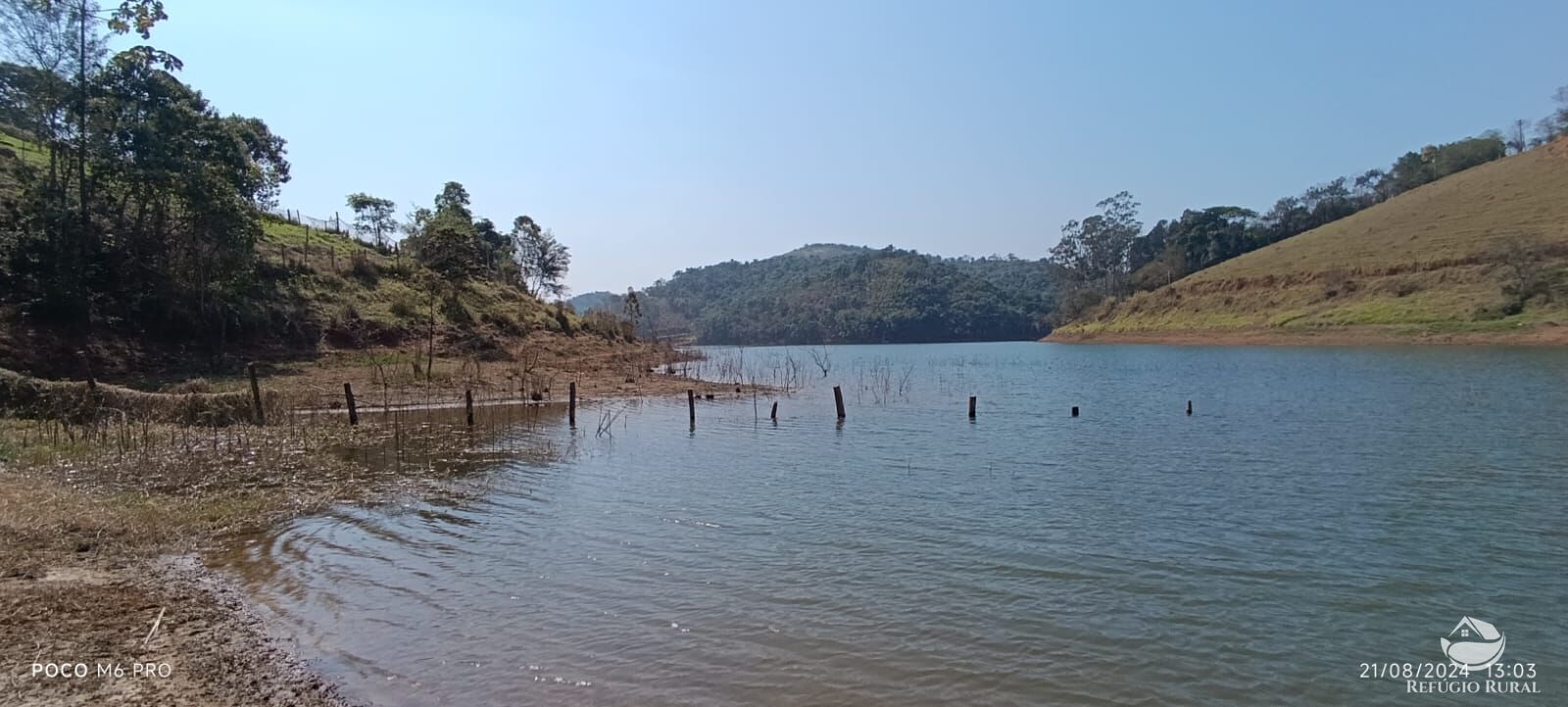 Fazenda à venda com 6 quartos, 25000m² - Foto 23