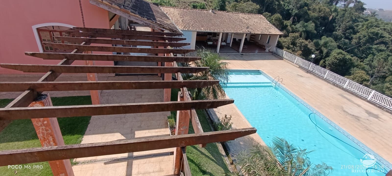 Fazenda à venda com 6 quartos, 25000m² - Foto 17