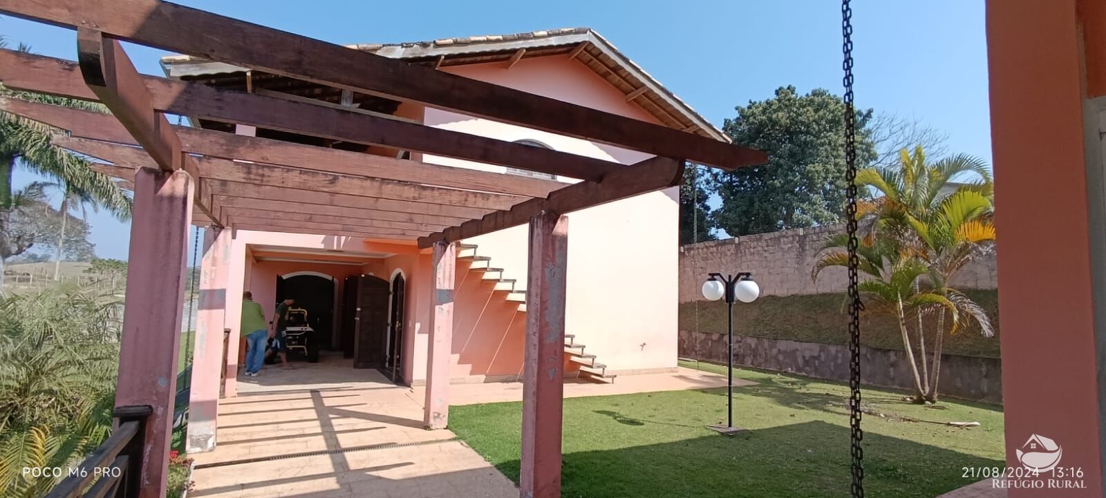 Fazenda à venda com 6 quartos, 25000m² - Foto 26