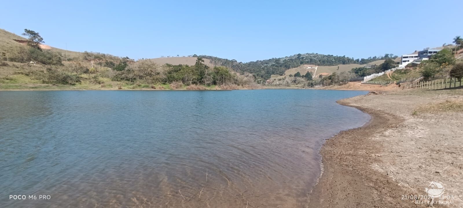 Fazenda à venda com 6 quartos, 25000m² - Foto 3