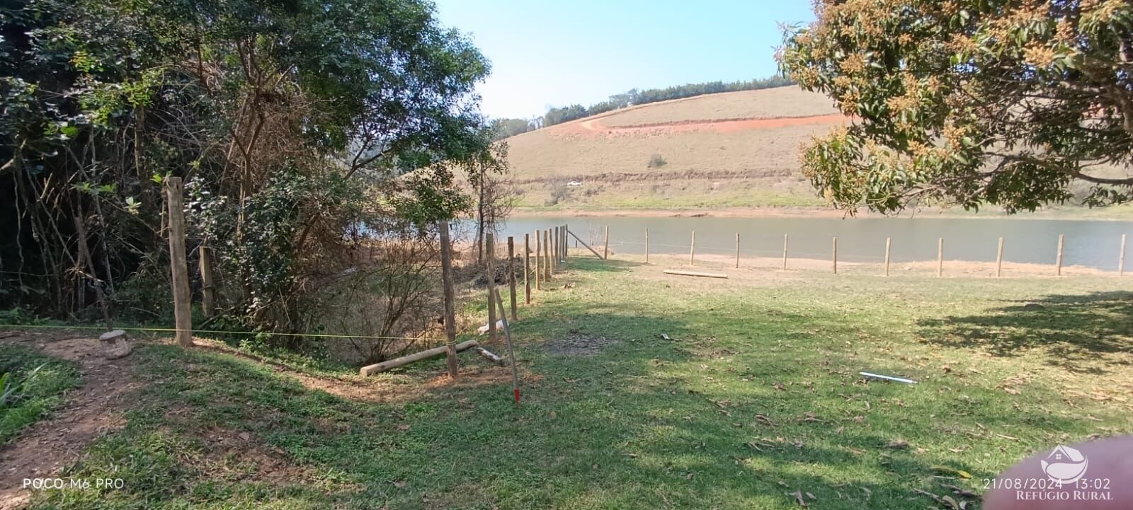 Fazenda à venda com 6 quartos, 25000m² - Foto 14