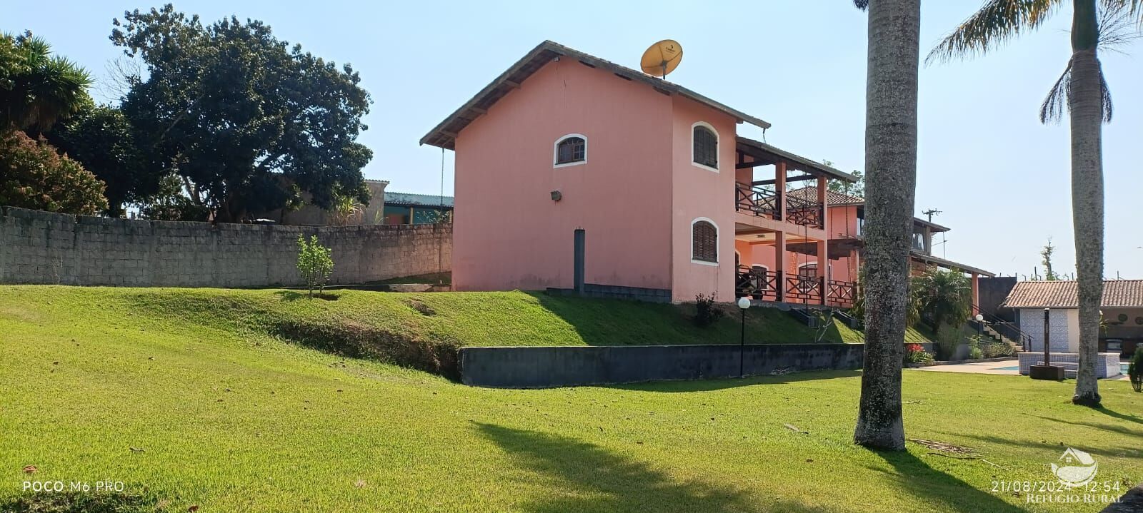 Fazenda à venda com 6 quartos, 25000m² - Foto 16