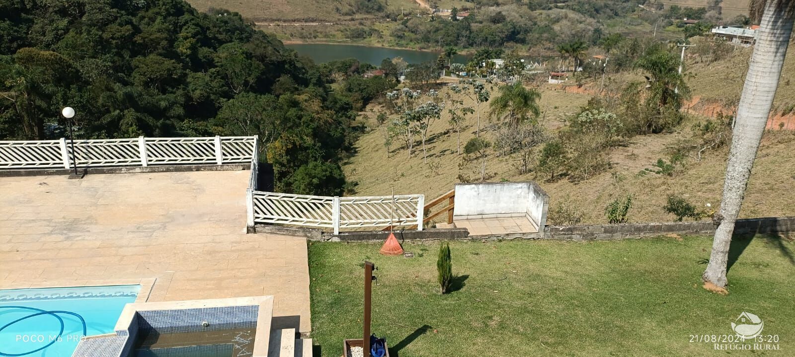 Fazenda à venda com 6 quartos, 25000m² - Foto 11